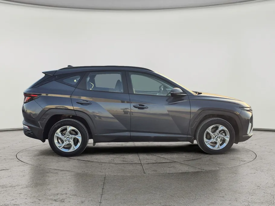 2023 Hyundai Tucson Smart 