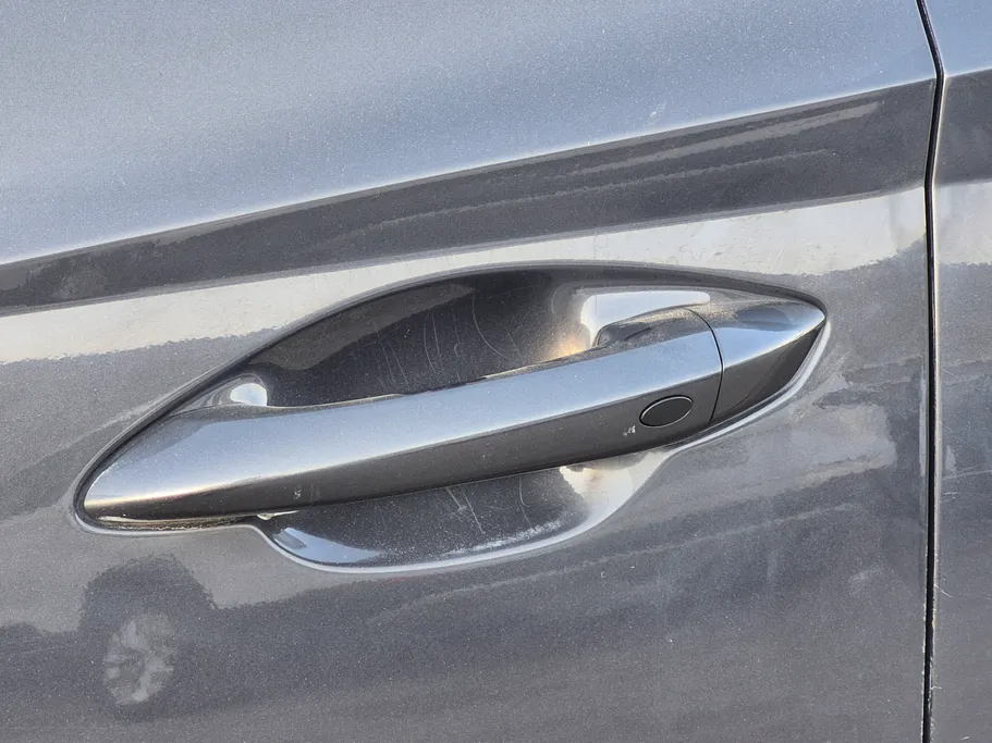 2023 Hyundai Tucson Smart 