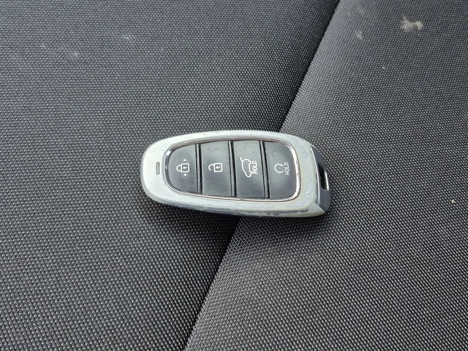 2023 Hyundai Tucson Smart 