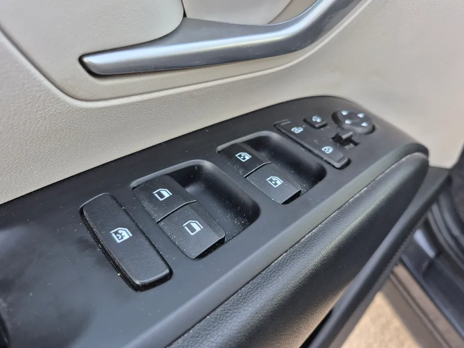 2023 Hyundai Tucson Smart 