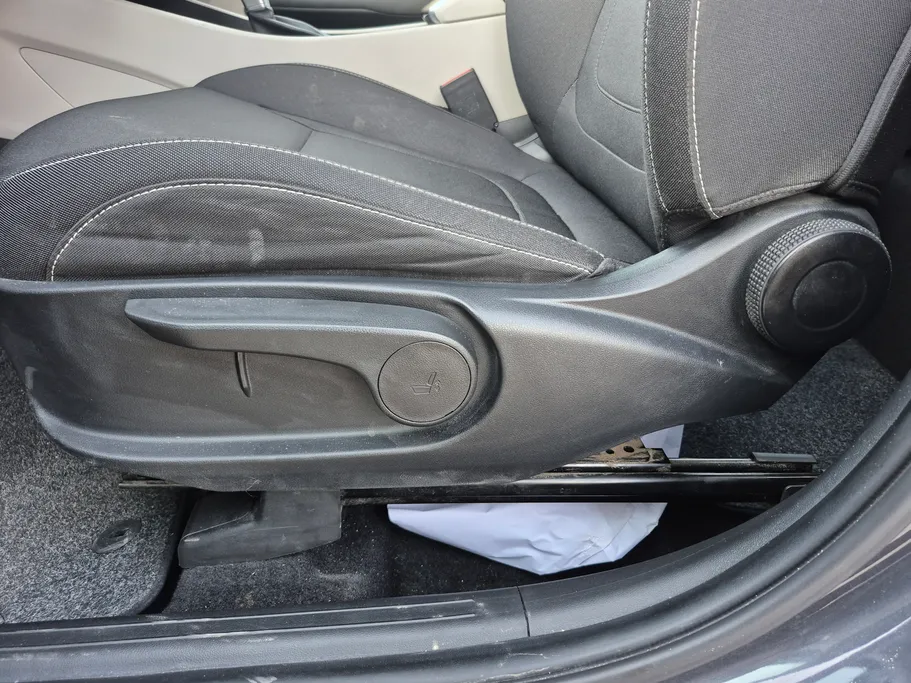 2023 Hyundai Tucson Smart 
