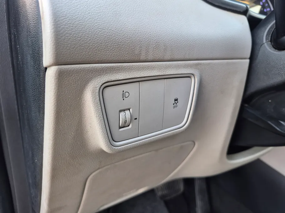 2023 Hyundai Tucson Smart 