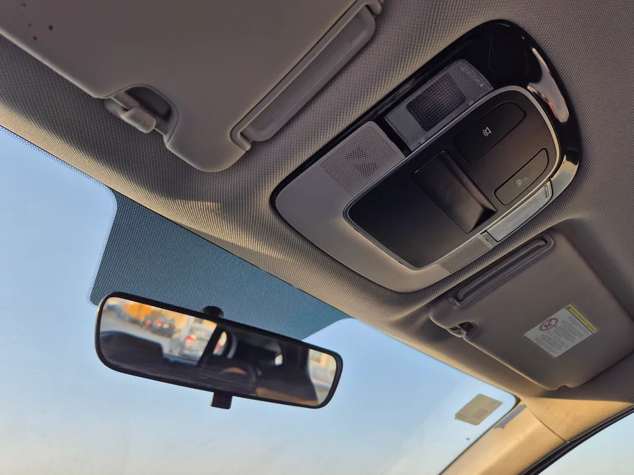 2023 Hyundai Tucson Smart 