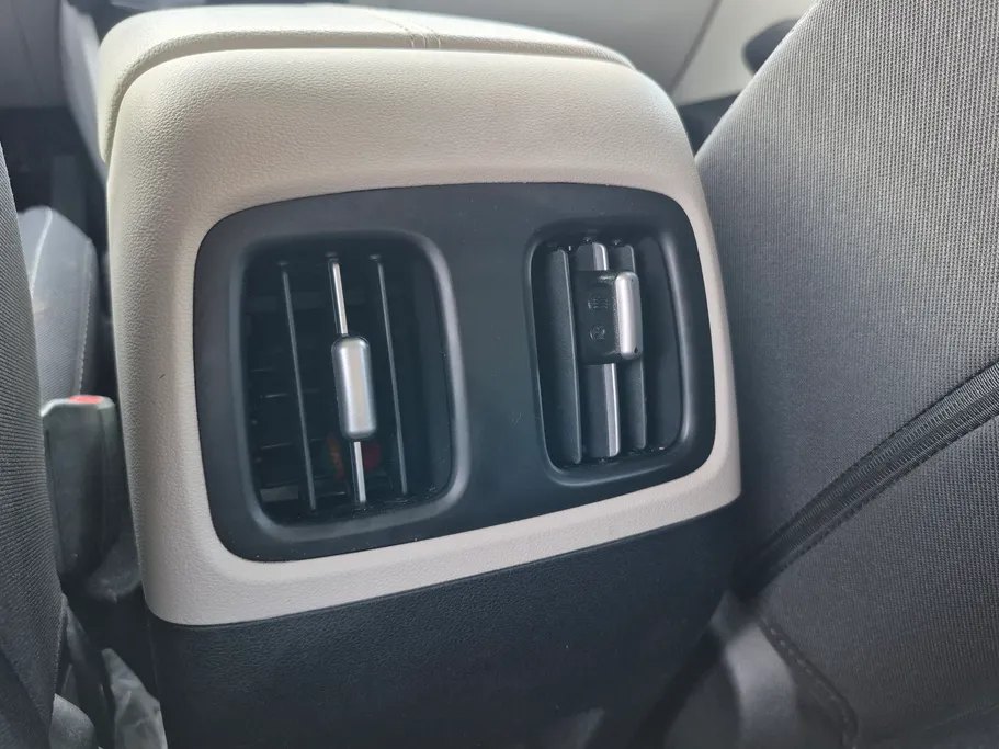 2023 Hyundai Tucson Smart 