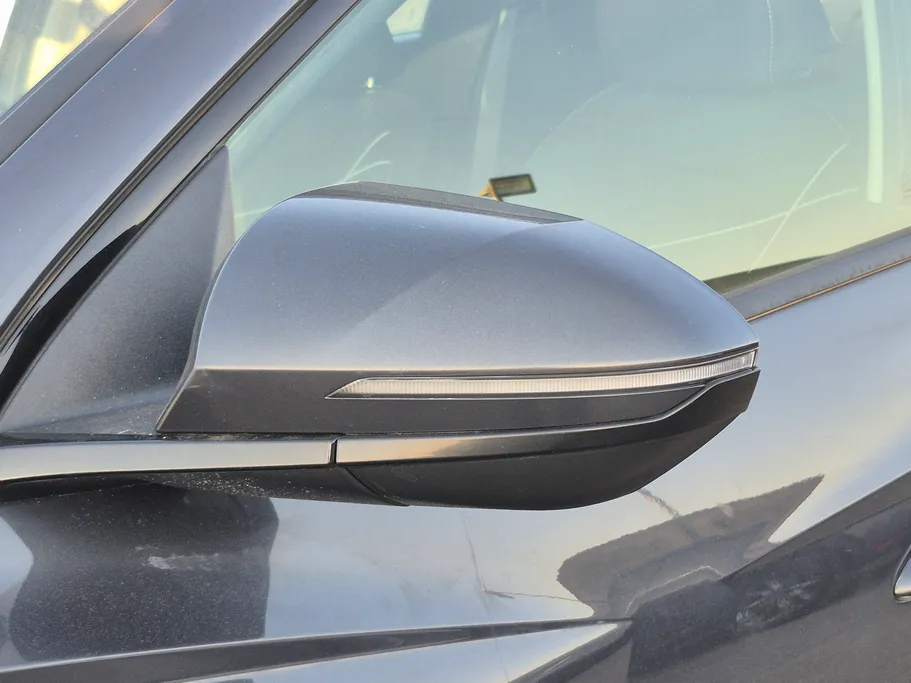 2023 Hyundai Tucson Smart 