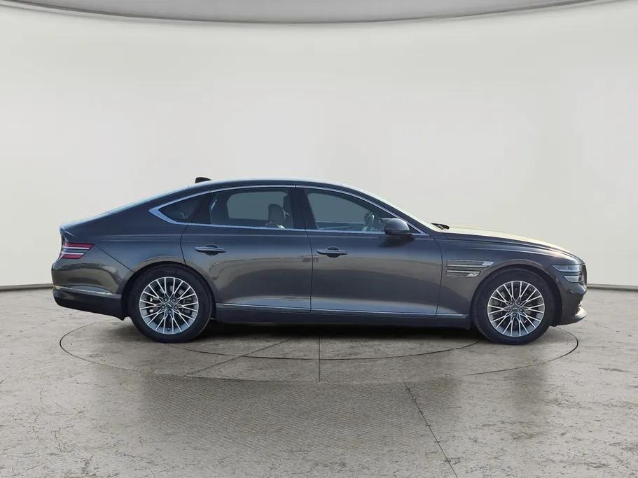 جينيسيس G80 PRESTIGE 2023 