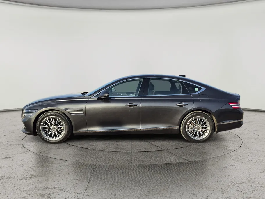 جينيسيس G80 PRESTIGE 2023 