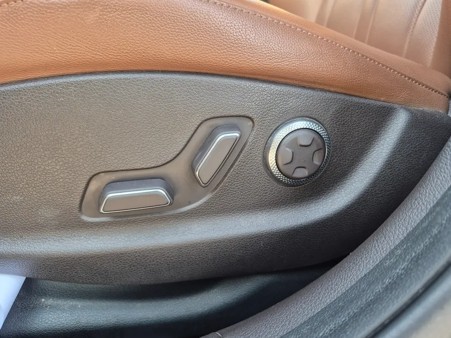 جينيسيس G80 PRESTIGE 2023 