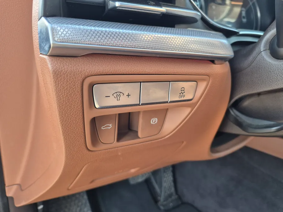 جينيسيس G80 PRESTIGE 2023 