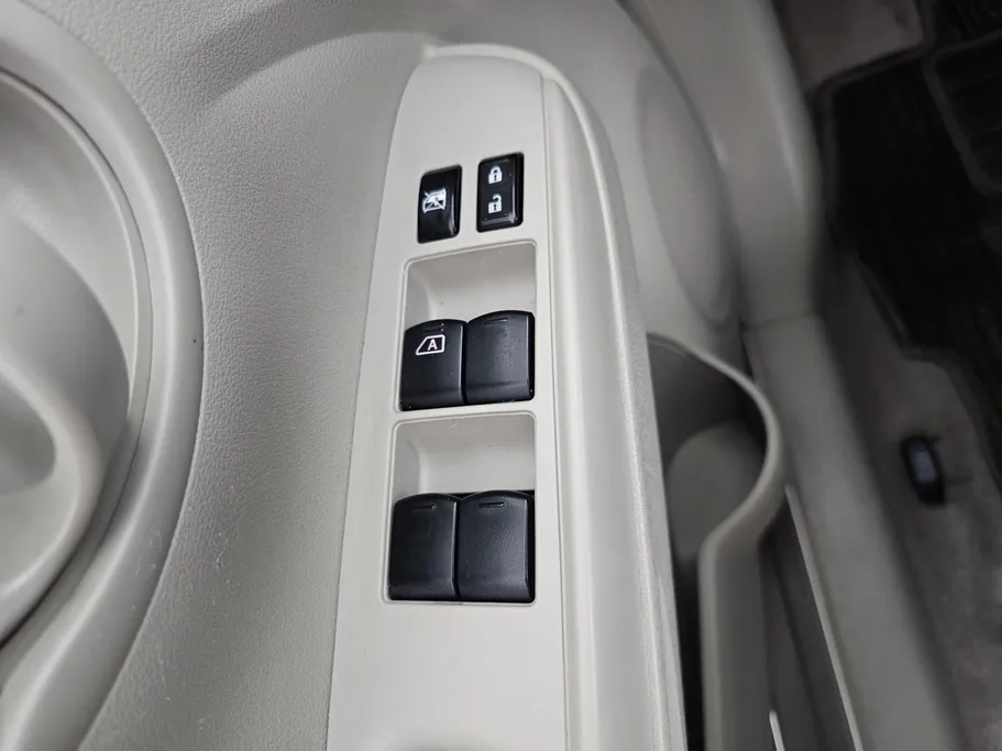 2022 Nissan Sunny Classic-comfort 