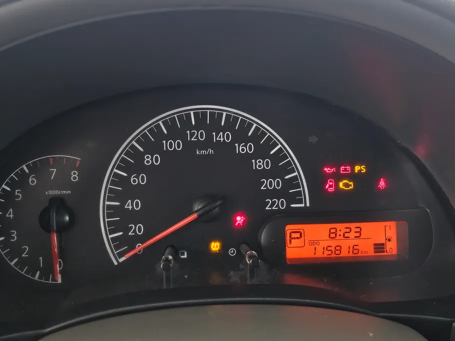 2022 Nissan Sunny Classic-comfort 