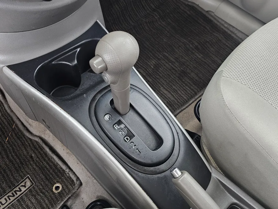 2022 Nissan Sunny Classic-comfort 