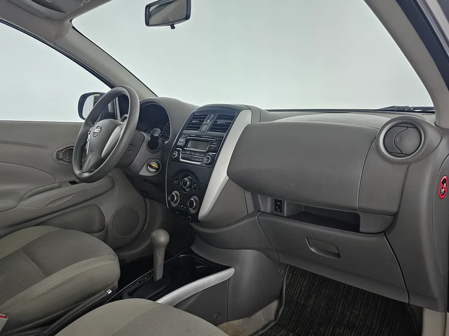 2022 Nissan Sunny Classic-comfort 
