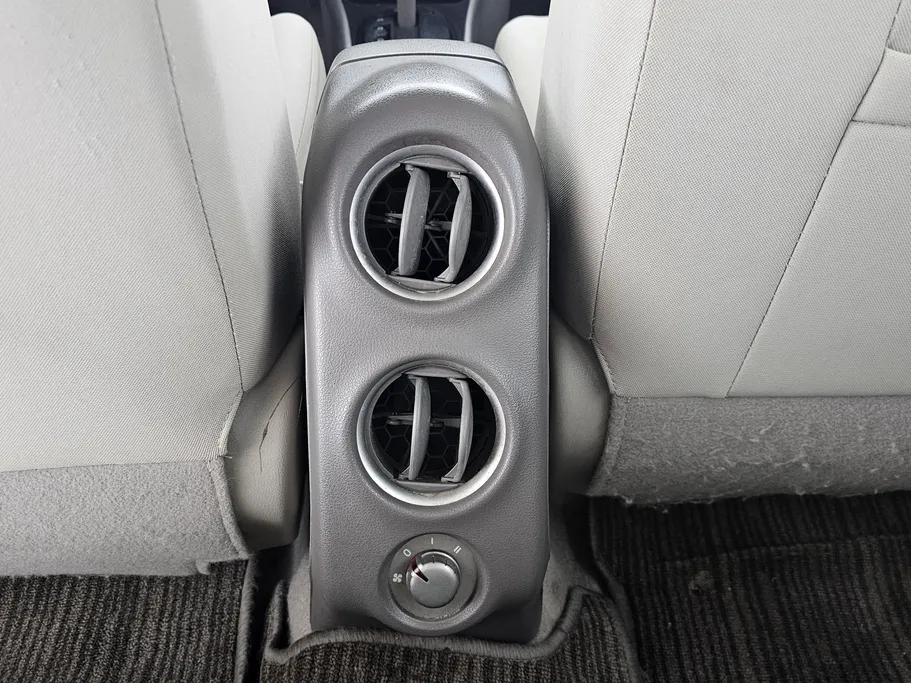 2022 Nissan Sunny Classic-comfort 