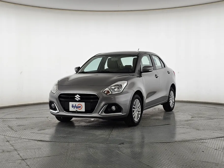 2023 Suzuki Dzire GL 