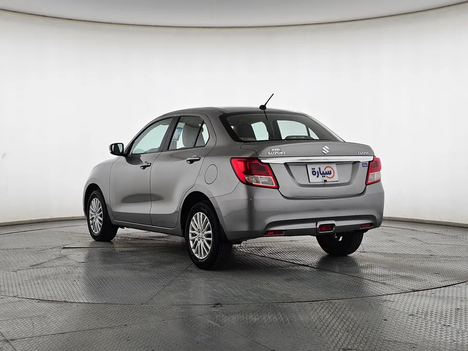 2023 Suzuki Dzire GL 