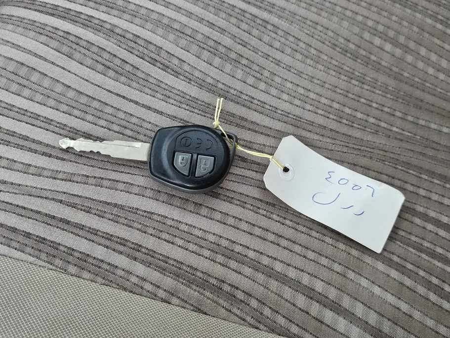2023 Suzuki Dzire GL 