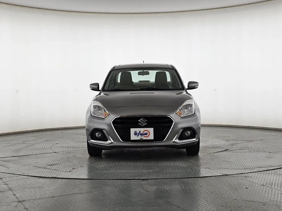 2023 Suzuki Dzire GL 