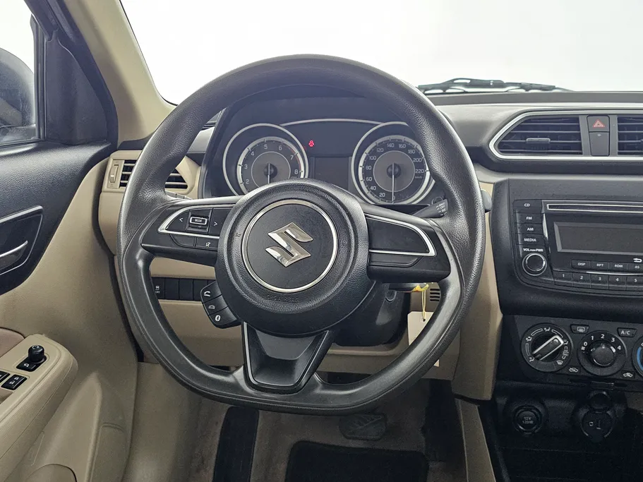 2023 Suzuki Dzire GL 