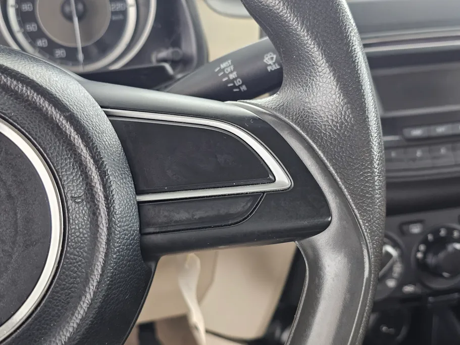 2023 Suzuki Dzire GL 