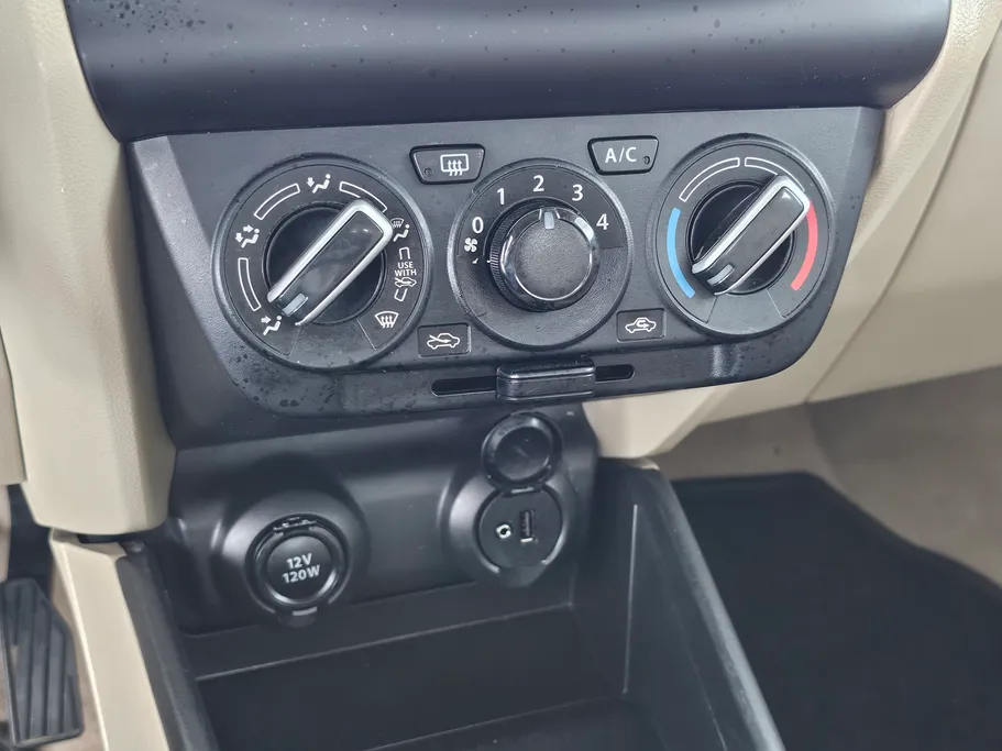 2023 Suzuki Dzire GL 