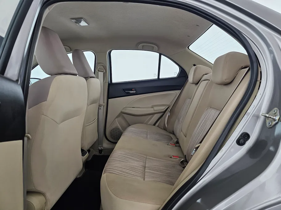 2023 Suzuki Dzire GL 