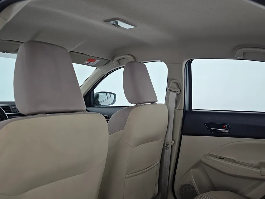 2023 Suzuki Dzire GL 