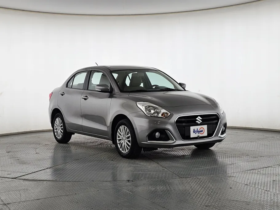 2023 Suzuki Dzire GL 