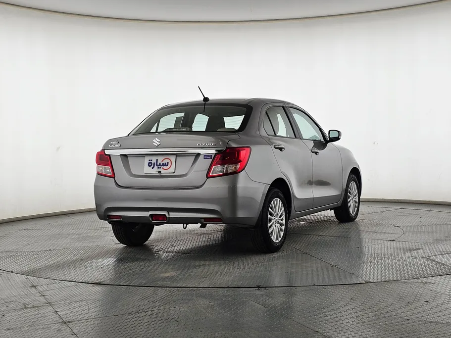 2023 Suzuki Dzire GL 