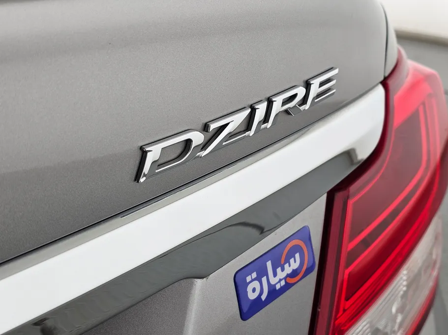 2023 Suzuki Dzire GL 
