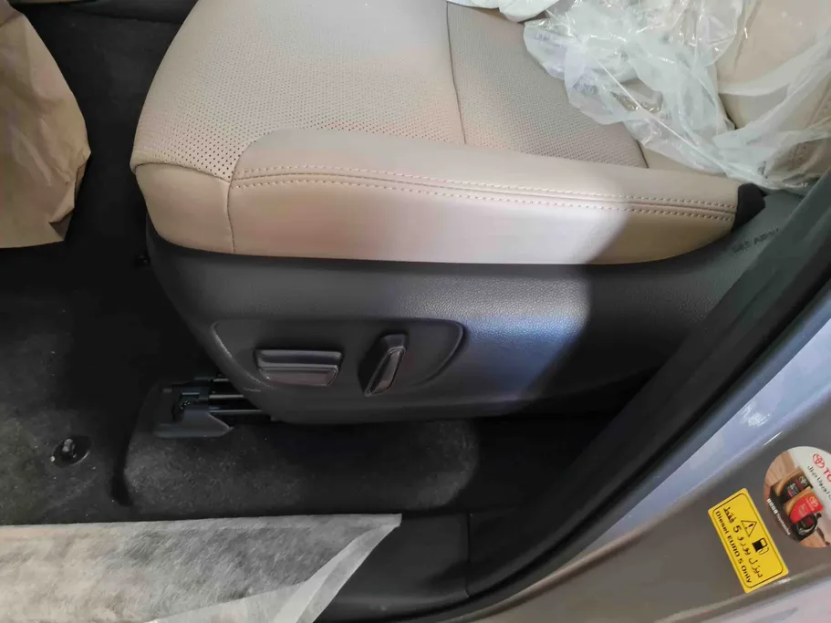 2025 Toyota Prado TXL2 Diesel 