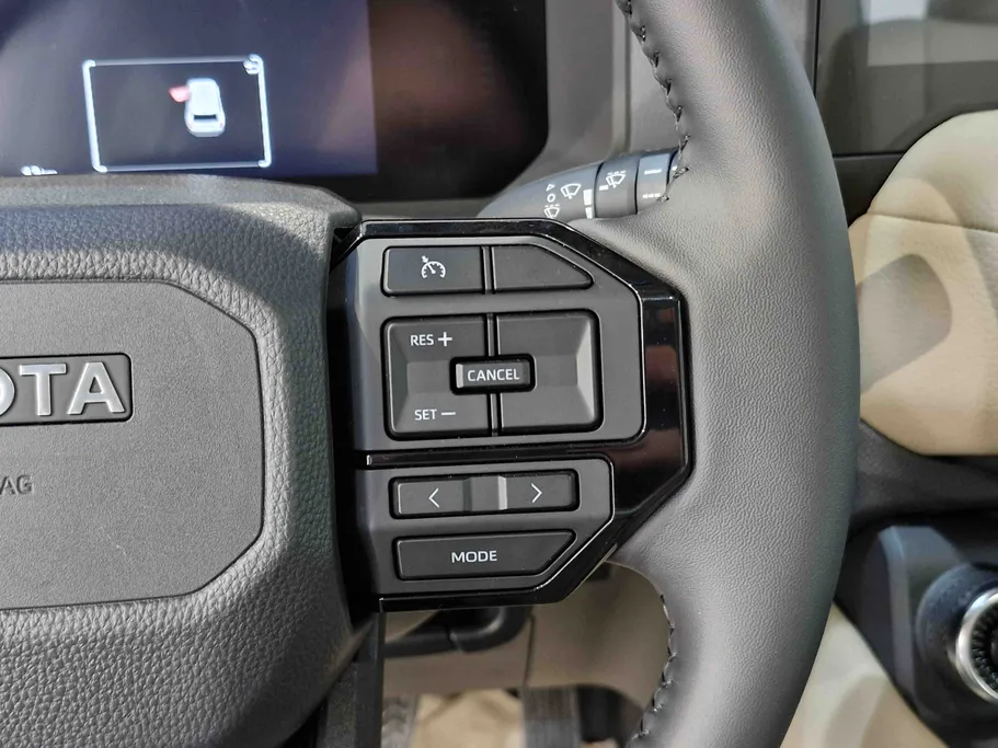 2025 Toyota Prado TXL2 Diesel 