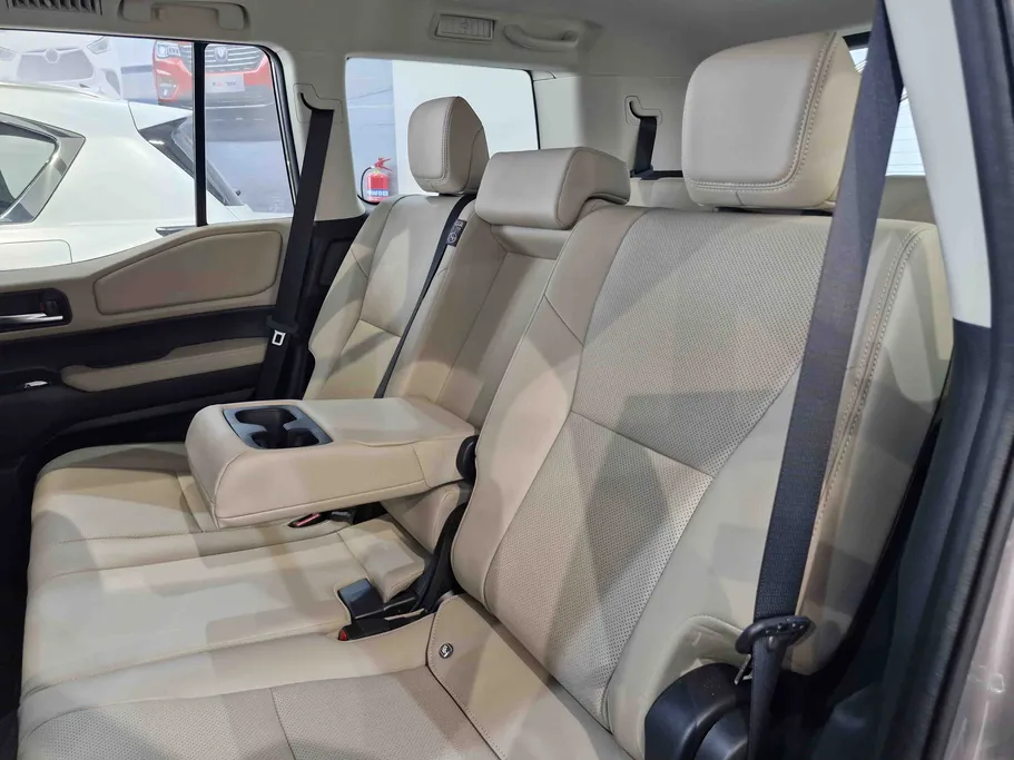 2025 Toyota Prado TXL2 Diesel 