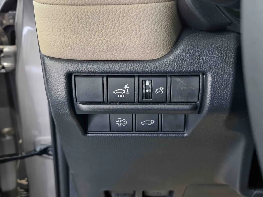 2025 Toyota Prado TXL2 Diesel 