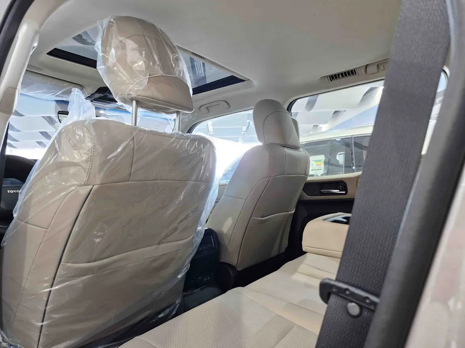 2025 Toyota Prado TXL2 Diesel 