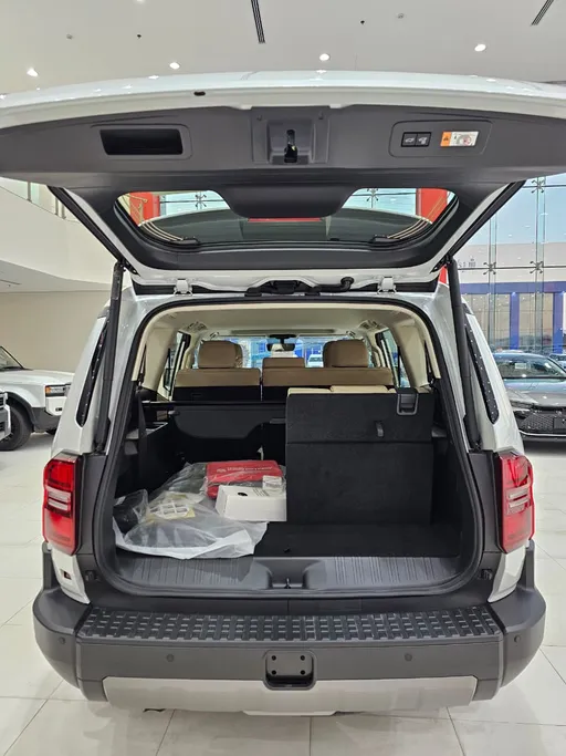 2025 Toyota Prado TXL2 Diesel 