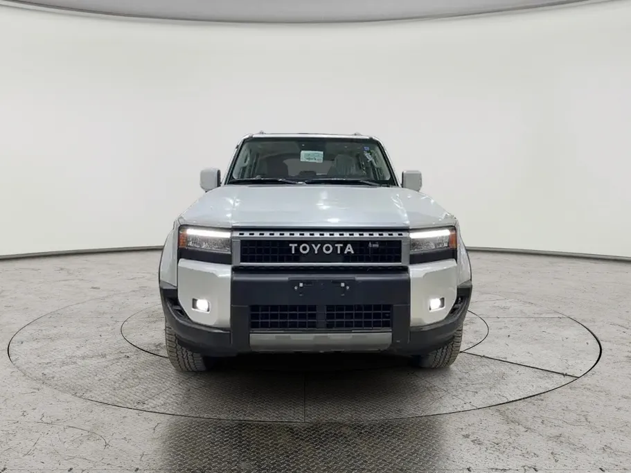 2025 Toyota Prado TXL2 Diesel 