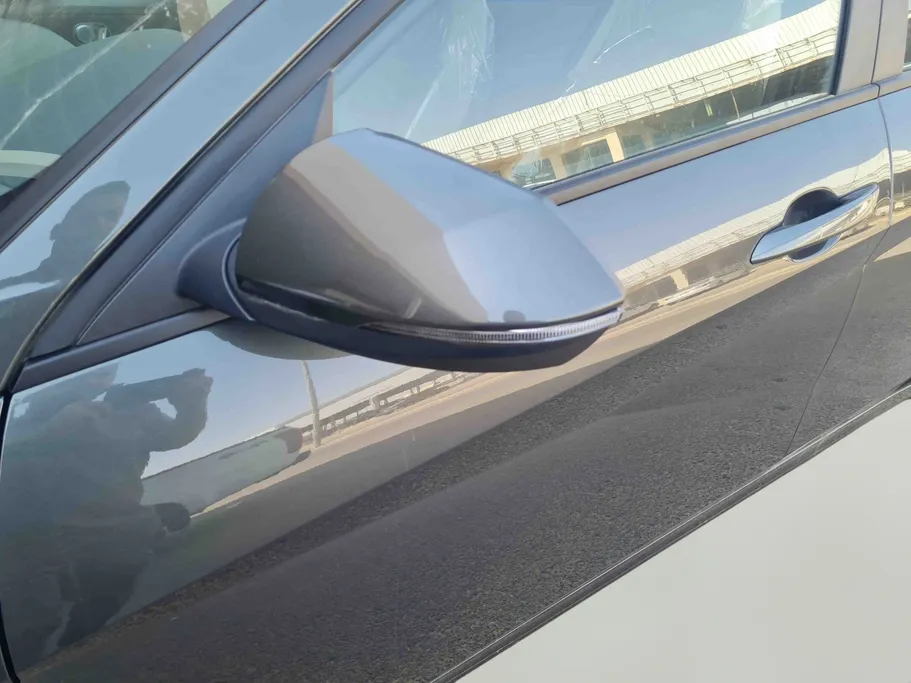 2026 Hyundai Elantra Smart China 