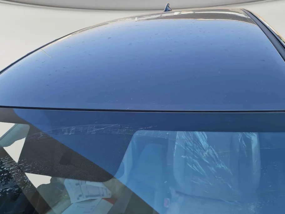 2026 Hyundai Elantra Smart China 