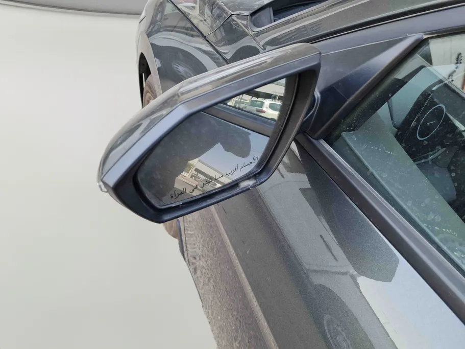 2026 Hyundai Elantra Smart China 