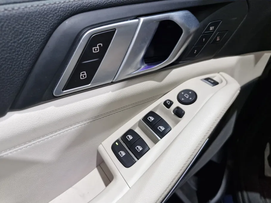 2022 BMW X Series 5 xDrive 40i 