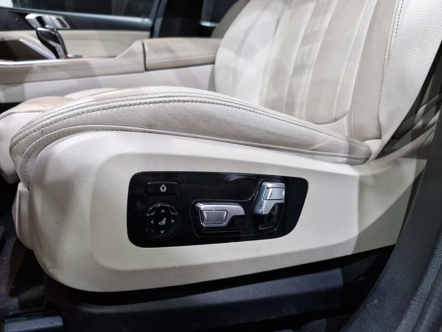 2022 BMW X Series 5 xDrive 40i 