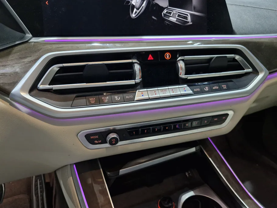 2022 BMW X Series 5 xDrive 40i 