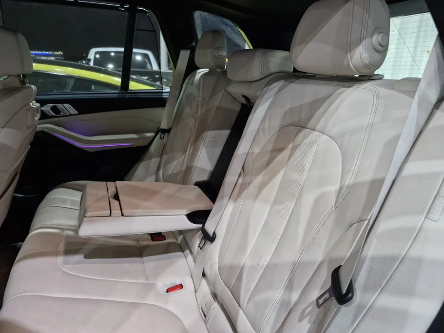 2022 BMW X Series 5 xDrive 40i 