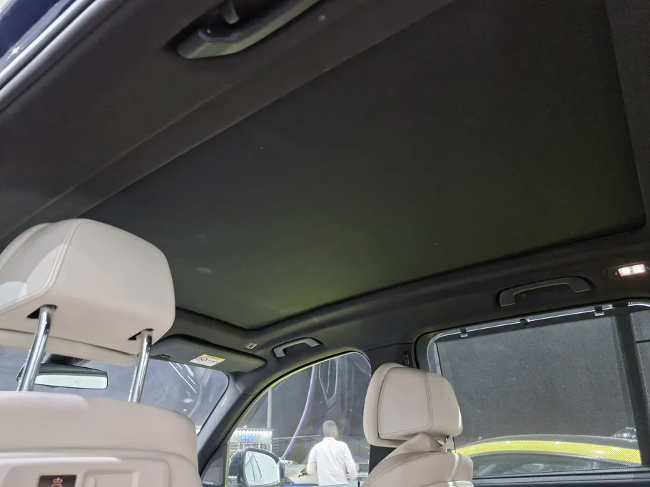 2022 BMW X Series 5 xDrive 40i 