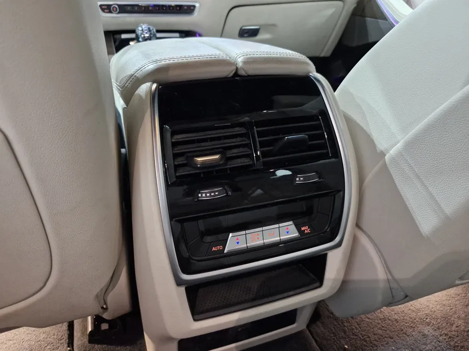 2022 BMW X Series 5 xDrive 40i 