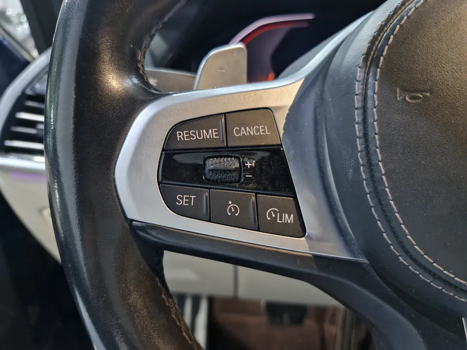 2022 BMW X Series 5 xDrive 40i 