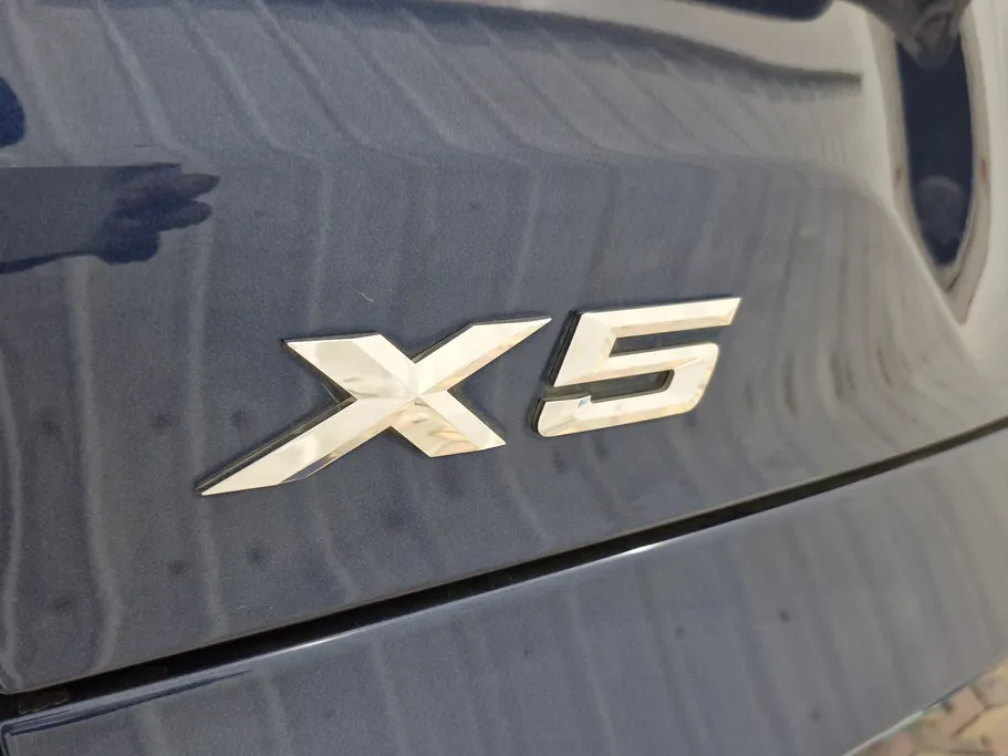 2022 BMW X Series 5 xDrive 40i 
