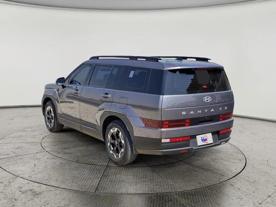 2024 Hyundai Santafe Smart New Shape 