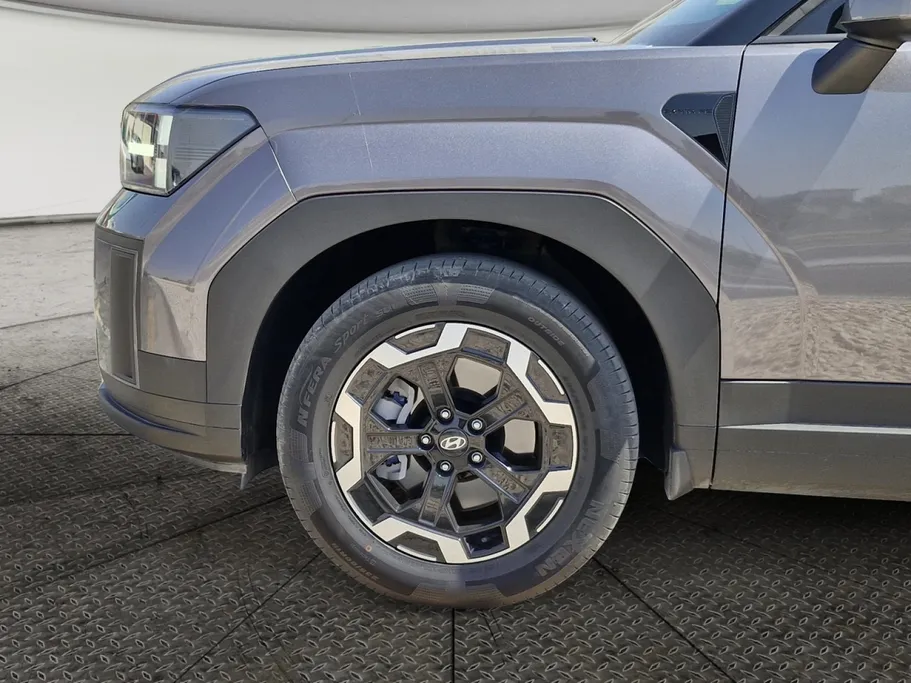 2024 Hyundai Santafe Smart New Shape 